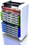 Game Storage Tower – Universal Vide