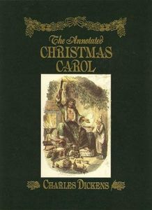 The Annotated Christmas Carol