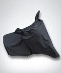 TRAUENIE™ Waterproof Bike Body Cover Compatible with Revolt RV 300 | Heavy Duty Protection Against Rain, Snow, and UV Rays | Durable & Breathable Design |