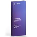 nowfuture DNA Sleep Test, at-Home DNA Collection Kit, Personalized Insights for Sleep Quality, Cycles, Abnormalities, & More, Private & Secure Genomic Test, CLIA -Certified Labs, Free Return Shipping