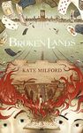 Broken Lands (German Edition)