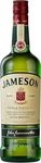 Jameson Irish Whiskey 700mL