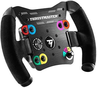 THRUSTMASTER Open Wheel Add On (compatible w/ PS5, PS5 Pro, PS4, XBOX Series X/S, One, PC)