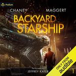 Backyard Starship: Backyard Starshi