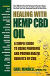 Healing Hemp Oil