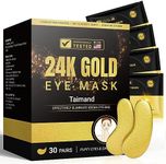 Taimand Under Eye Patches (30 Pairs