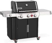 Weber Genesis E-335 Liquid Propane 