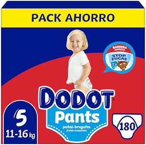 Dodot Bebé