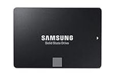 Samsung 850 EVO 500GB 2.5-Inch SATA