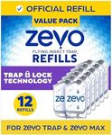 Zevo Flying Insect Refills for Indo
