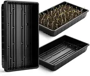 Mr. Pen- Plastic Growing Trays, 5 P