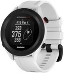 Garmin Approach S12, 44mm GPS Golf 