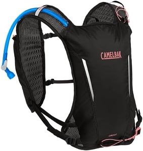 Women's Circuit Run Vest