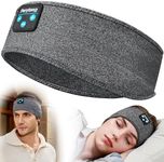 Perytong Sleeping Headphones Blueto