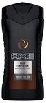 Axe Shampoo For Bodies