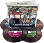 100 Hits Of The 50s / Various