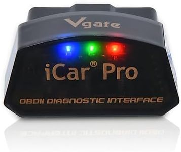 Vgate iCar