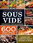 Sous Vide Cookbook for Beginners 60