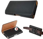 LARGE SIZED ZW Leather Case Holster