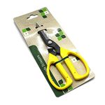 Carbon Blade Scissors - Professional Floristry/Florest's Scissor - Florest