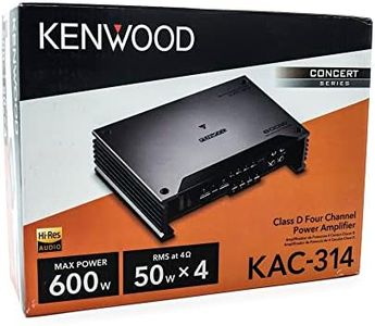 KENWOOD KA