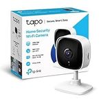TP-Link Tapo Smart Home AI Security