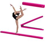 Gymnastics Equipment