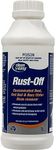 Chemtech Clean N Easy Rust-Off Rust Stain Remover, 1 litre