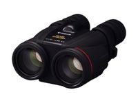 Canon - Binoculars 10 x 42 L IS WP - waterproof, image stabilized - porro