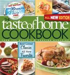 The Taste of Home Cookbook: Best Lo