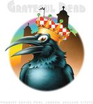 Wembley Empire Pool, London, England 4/7/1972 (Live) (BF22 EX) [VINYL]