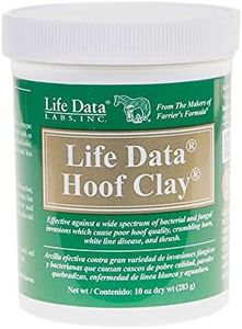 Life Data Labs Hoof Clay 10oz