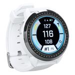 iON Elite GPS Watch White