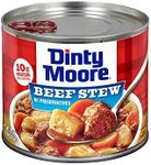 DINTY MOORE Beef Stew with Fresh Po