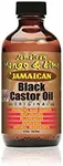 Jamaican Mango & Lime Black Castor 