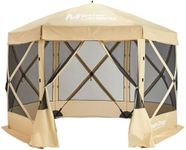 MASTERCANOPY Portable Screen House 