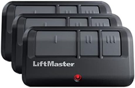 LiftMaster
