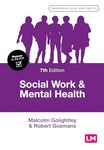 Social Work Books