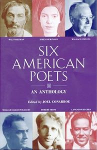 Six American Poets: An Anthology