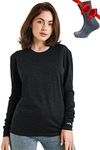 Merino.tech Merino Wool Base Layer