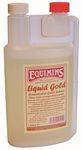 Equimins Liquid Gold Concentrated Garlic Extract - Clear, Regular