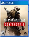 Sniper Ghost Warrior Contracts 2 - PlayStation 4