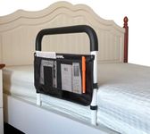 Bed Rails for Elderly Adults Safety