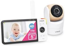 VTech VM928HD 5” 720p HD Display, S