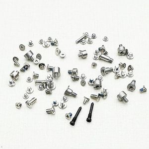 Hailue Suitable for iPhone16Pro Complete Full Screws Set Replacement for iPhone16pro with Pentalobe Bottom Screws Set.Motherboard Replacement Complete Screw Set,Phone Repair Accessories
