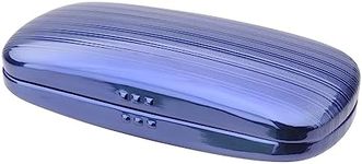 Philley Sunglasses Case Striped Alu