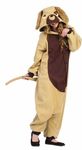 RG Costumes 40009 Devin The Dog Adult Costume