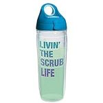 Tervis Nurse Scrub Life Water Bottl