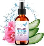 Peptide Complex Serum by Eva Natura