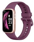 Fitness Tracker (Answer/Dial Call), Smart Watch with 1.47" HD Touch Display, 130+ Sport Modes Fitness Watch with 24/7 Heart Rate Blood Oxygen and Sleep Monitor, IP68 Waterproof Tracker for Women Men